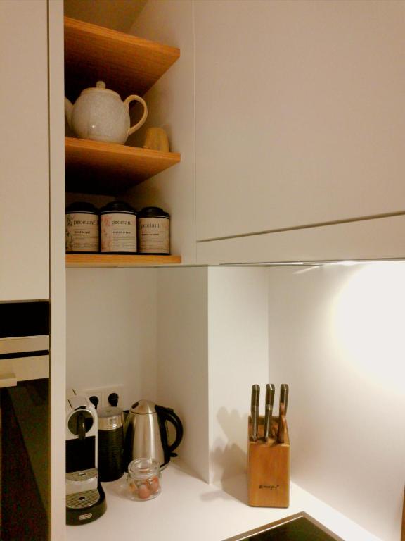 Am Alsterpark - Resim 23