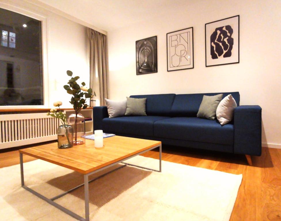 Am Alsterpark - Resim 27