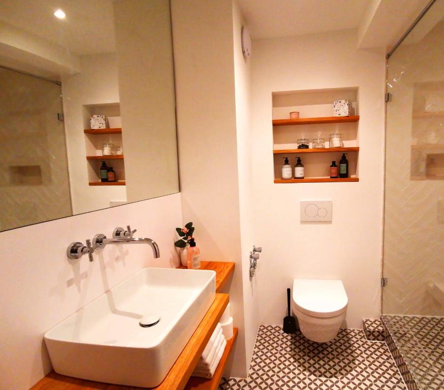 Am Alsterpark - Resim 28