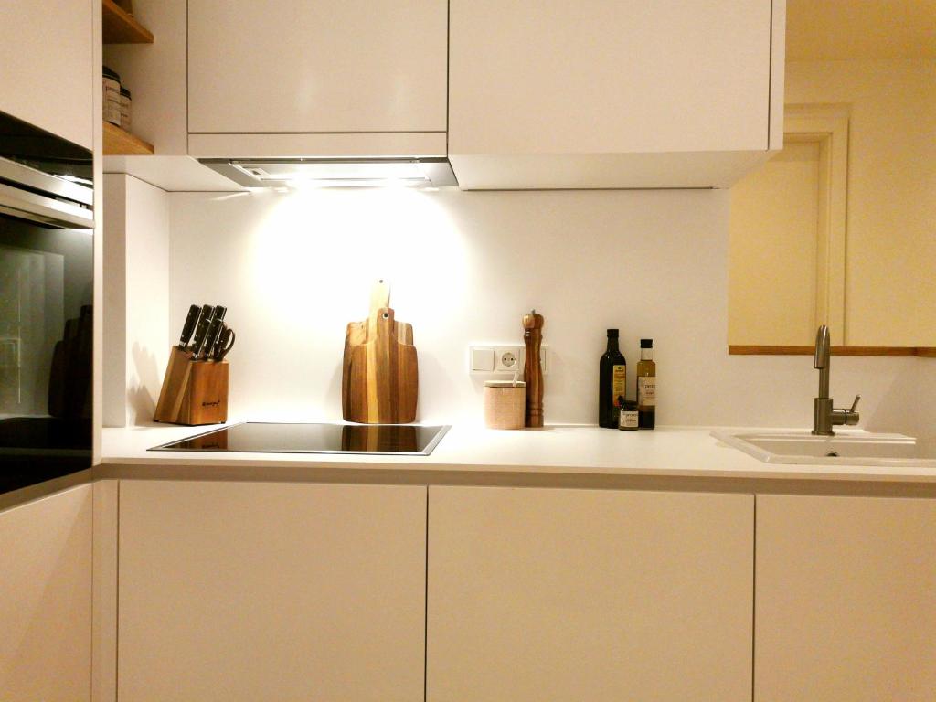 Am Alsterpark - Resim 31