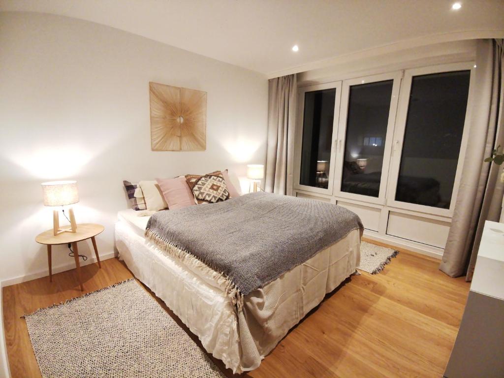 Am Alsterpark - Resim 29