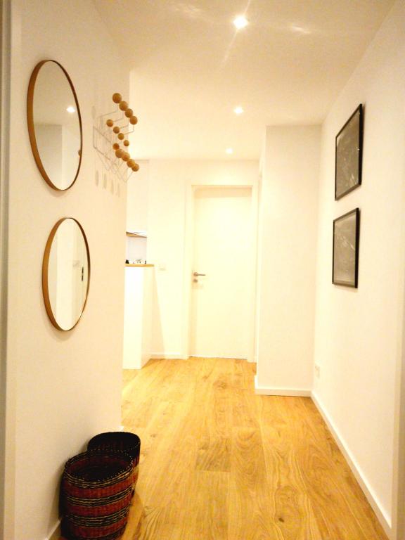 Am Alsterpark - Resim 35