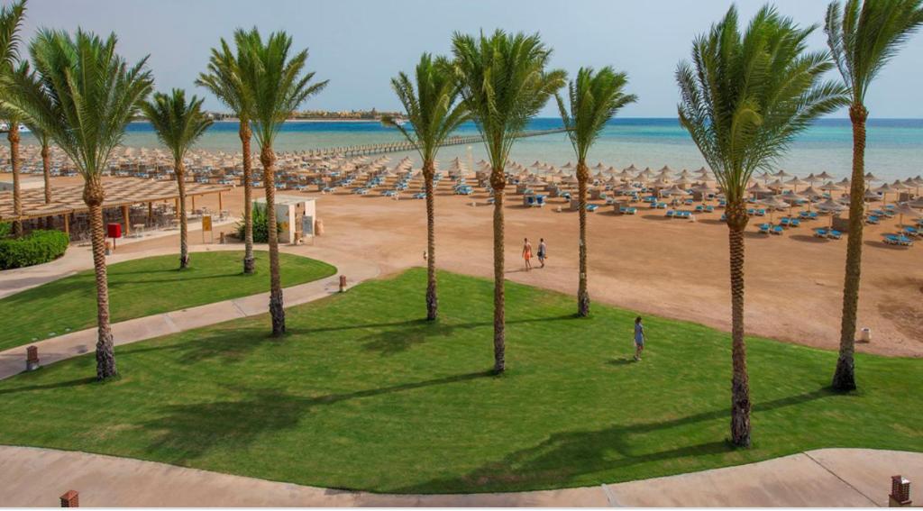Stella Di Mare Resort Hurghada