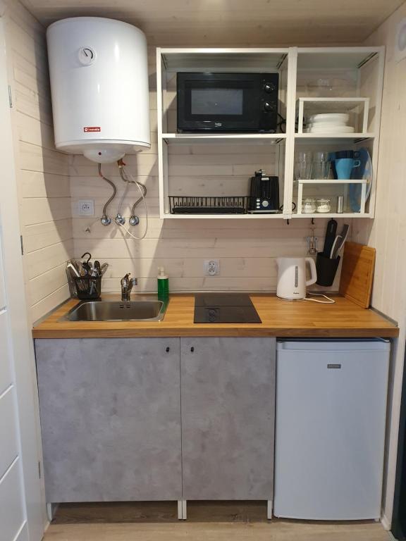 Pokoje Babie Lato - 13