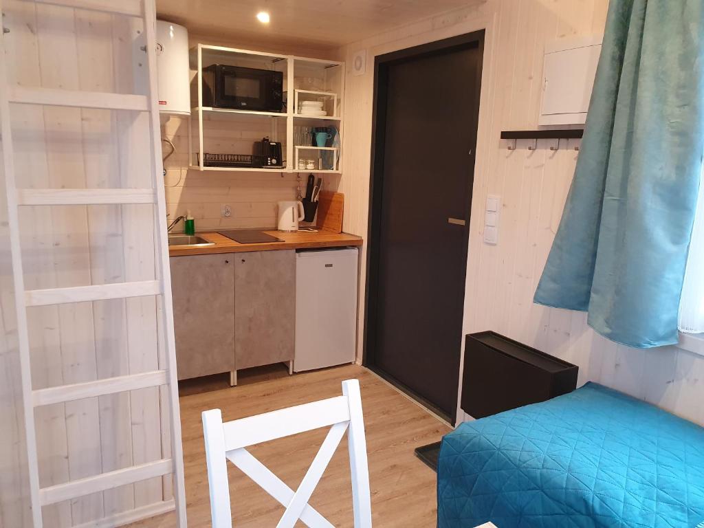 Pokoje Babie Lato - 11