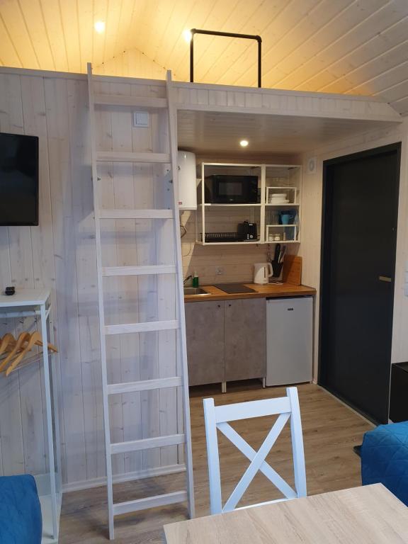 Pokoje Babie Lato - 7