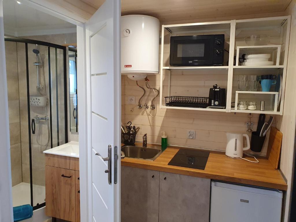 Pokoje Babie Lato - 17