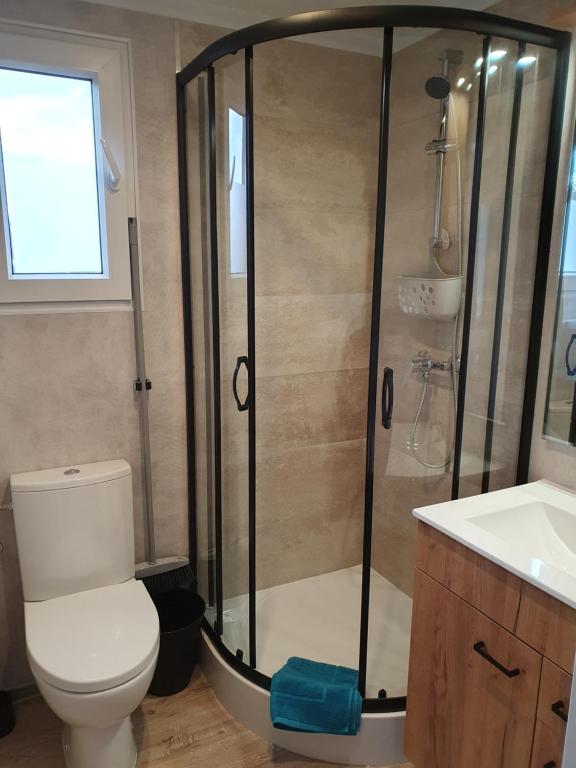 Pokoje Babie Lato - 10