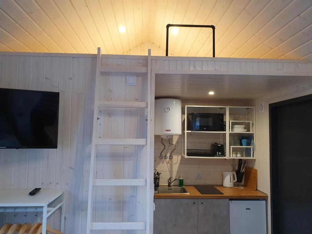 Pokoje Babie Lato - 18