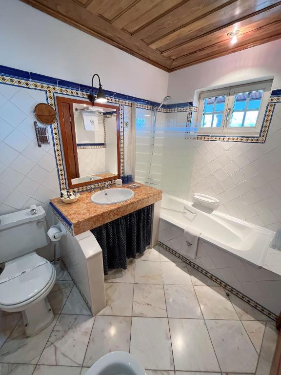 Casa De Canilhas - 8