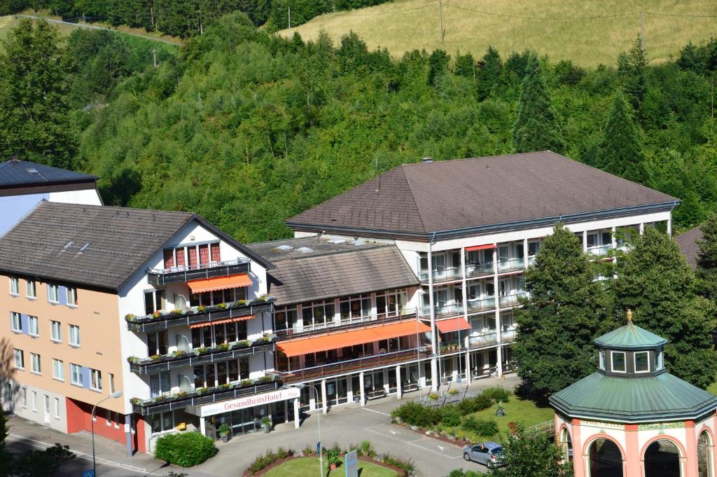 Bad Peterstal-Griesbach – Photos 4