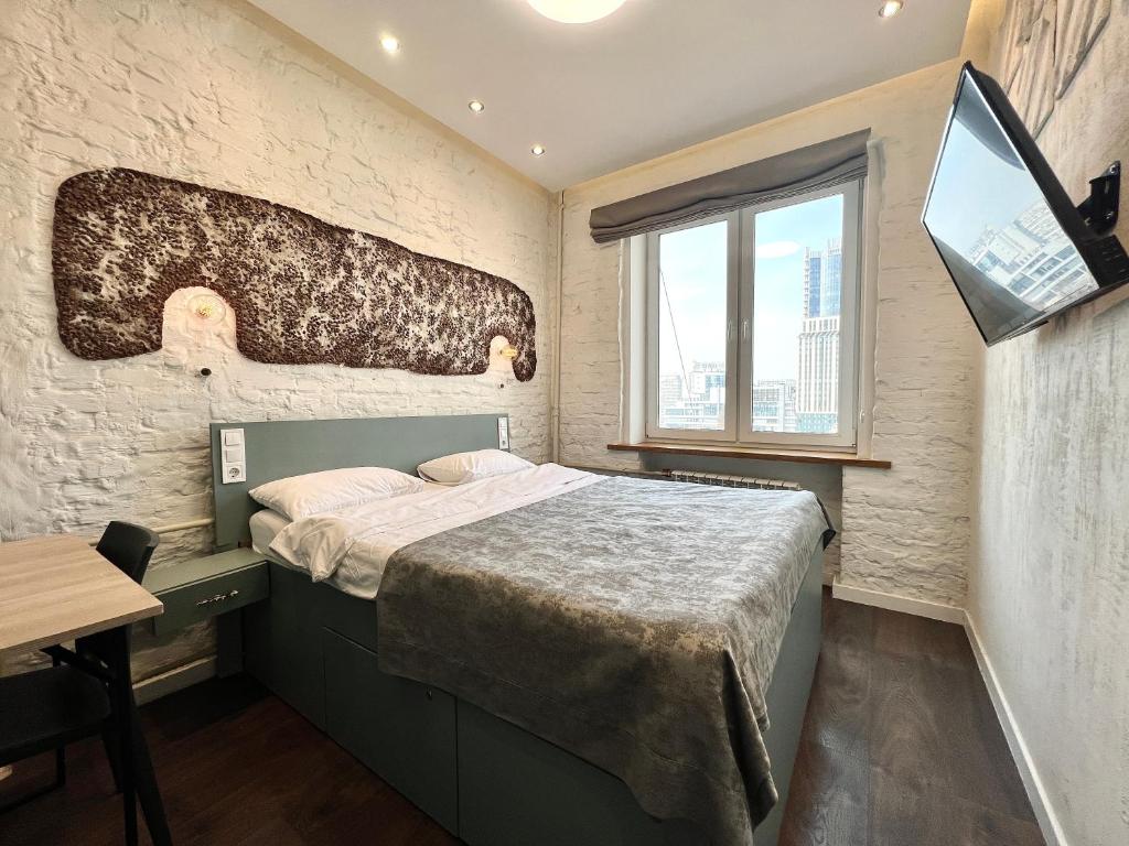 Kyiv Panorama Apartments near Gulliver photo 5