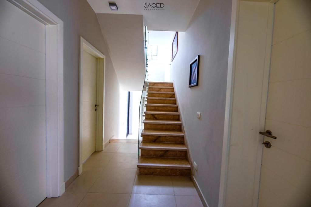 Fotografie z fotogalerie ubytování tawila t1-17 -5 bed room big villa v destinaci Hurghada