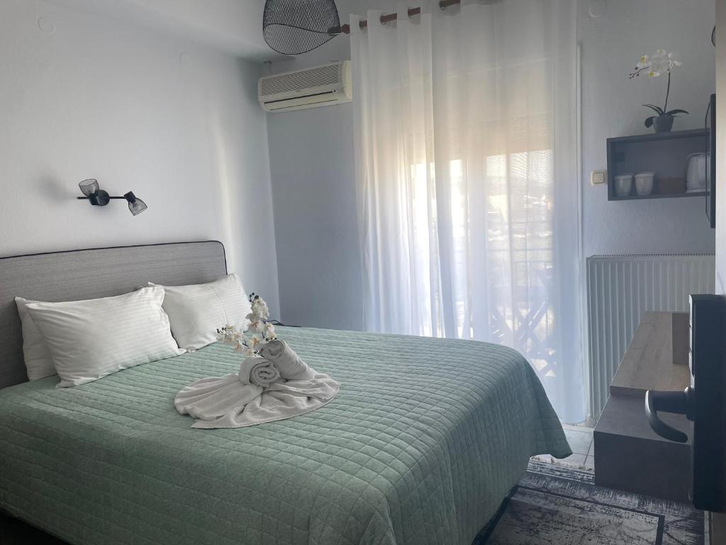 Hotel Karagianni - Resim 9