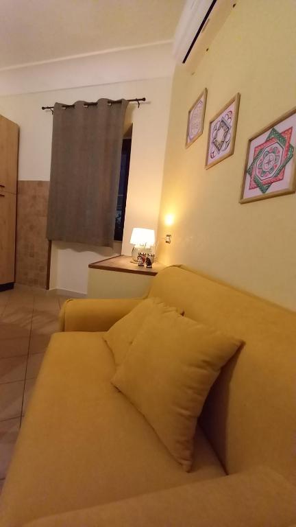 Cantunera SicilianRoom - Studio Familial