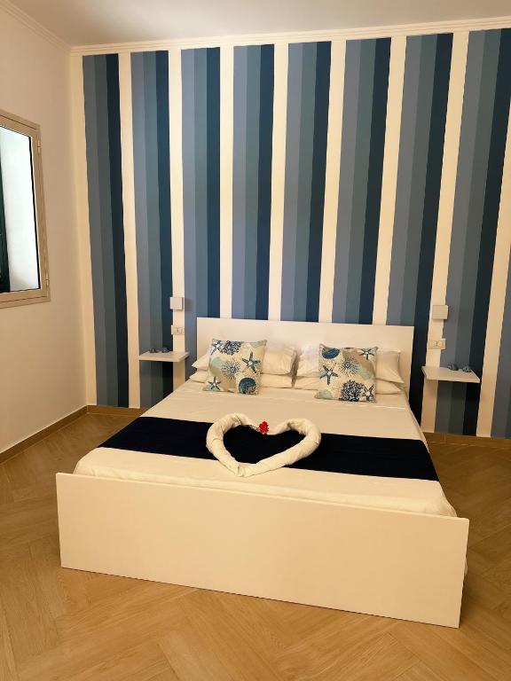 Casa Onofrio Tropea - Deluxe King Room