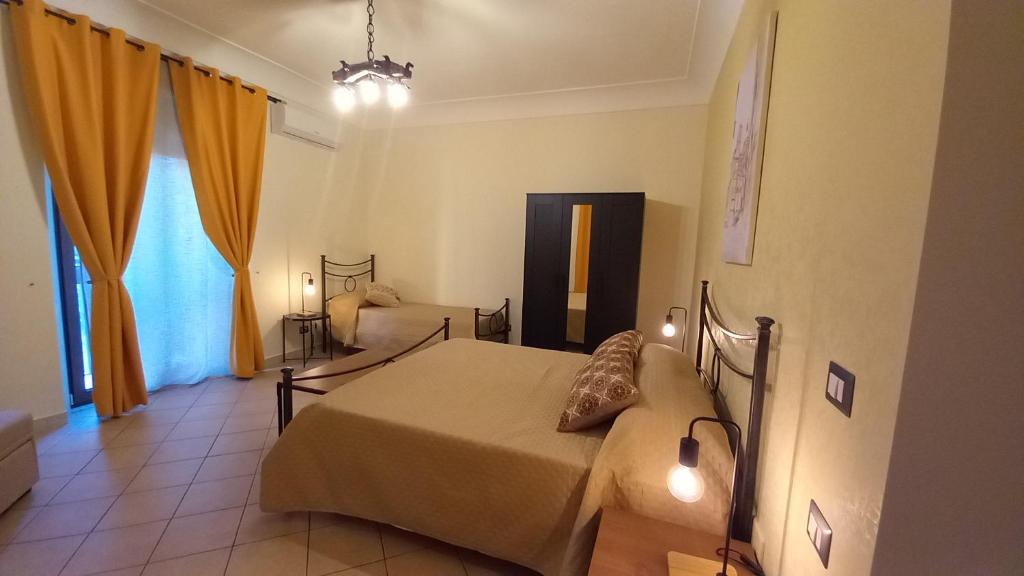 Cantunera SicilianRoom