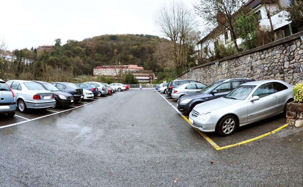 Hotel Avenida - Resim 37