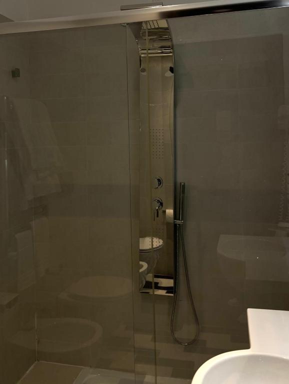 Relais Piazza Del Popolo - Double Room