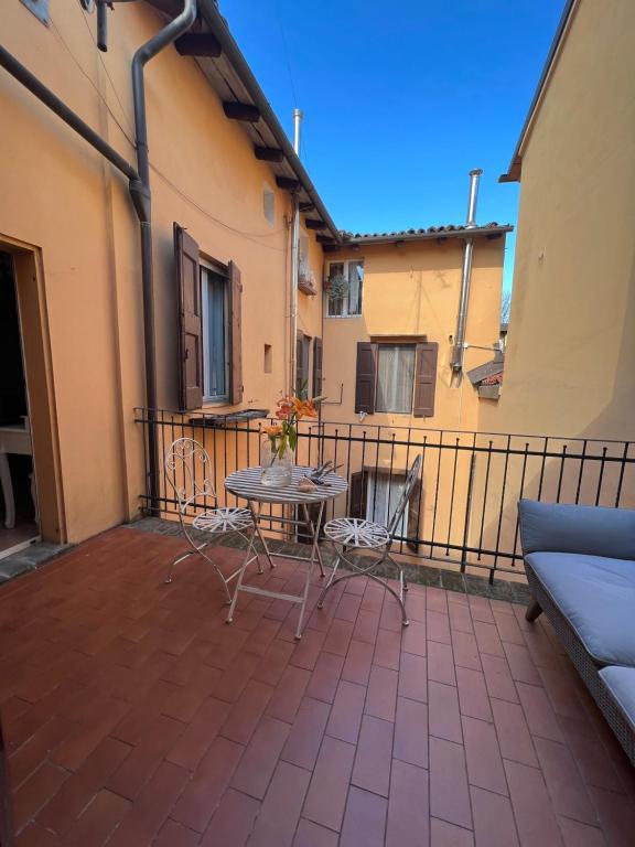 HOPPER HOUSE CENTRAL, Bolonia (precios actualizados 2024)