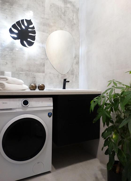 Apartament Kraszewskiego - 7