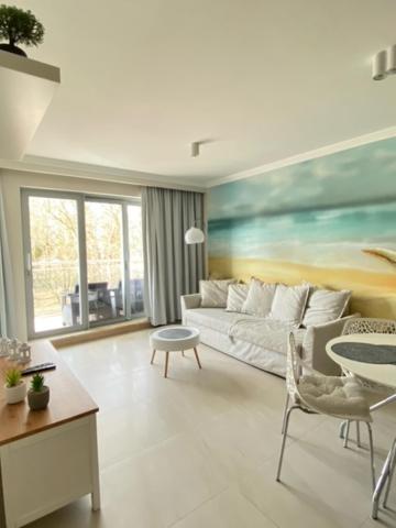 Your Holidays Promenada Gwiazd 28 - Appartement D'une Chambre