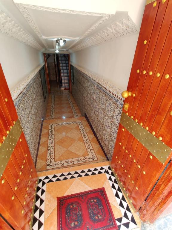 Fotografie z fotogalerie ubytování Hotel Medina v Marrákéši