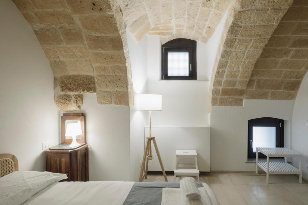 Clementia Guest House - Suite Familiar