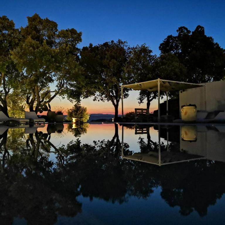 Villa Maria