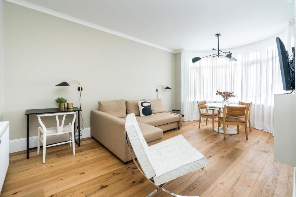 Beautiful 1BD Garden Flat in Golders Green, London Updated 2024 Prices