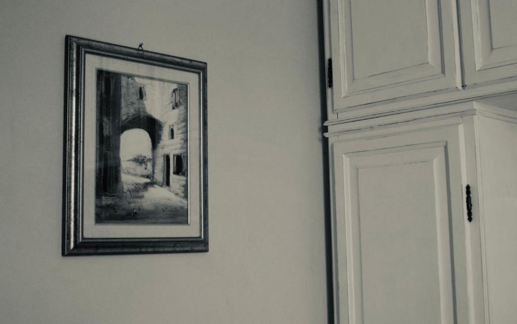 Fotografie z fotogalerie ubytování affittacamere la loggia v Levantu
