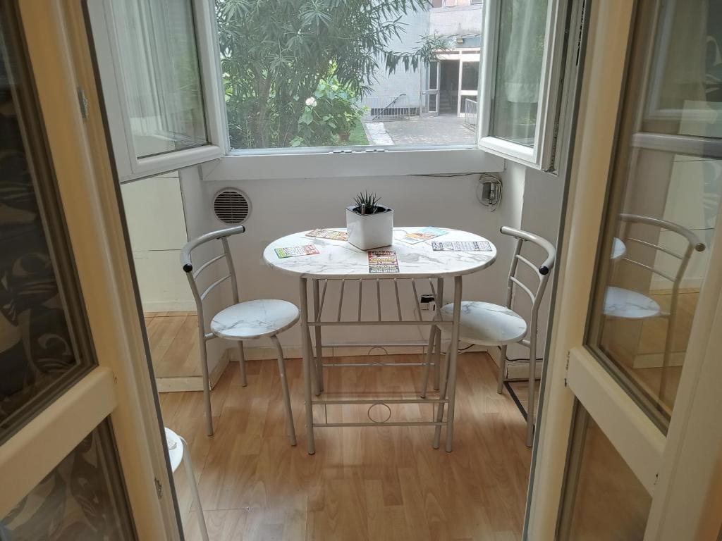 Kép Floris Guest House szállásáról Milánóban a galériában