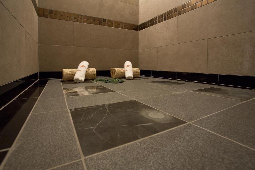Fotografie z fotogalerie ubytování Hotel and Spa Lotus Modern (Adult Only) v Kjótu