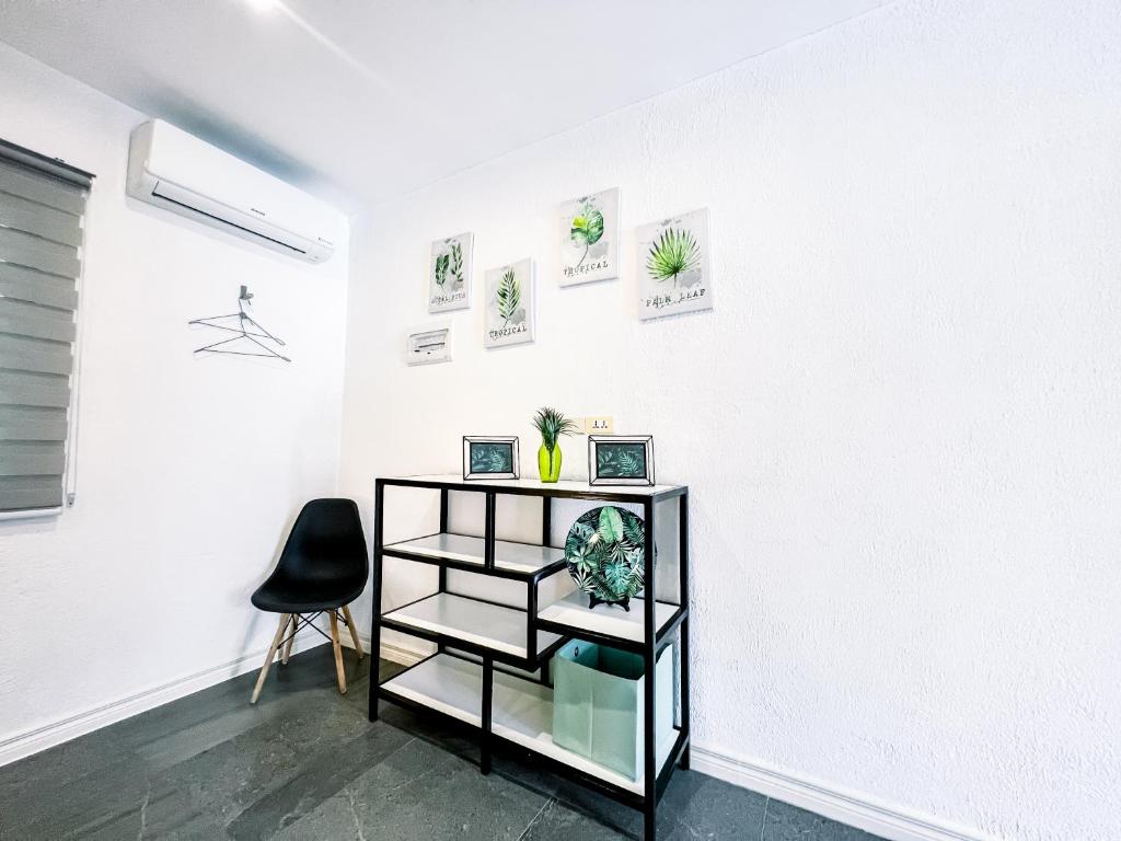 Fotografie z fotogalerie ubytování Visaya Pearl v destinaci Panglao