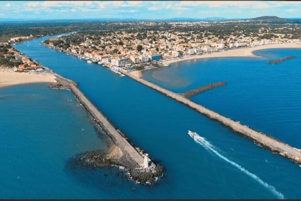 Príroda v okolí dovolenkového domu