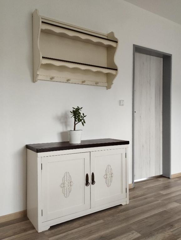 Fotografie z fotogalerie ubytování Apartmány Svatá v destinaci Zdice