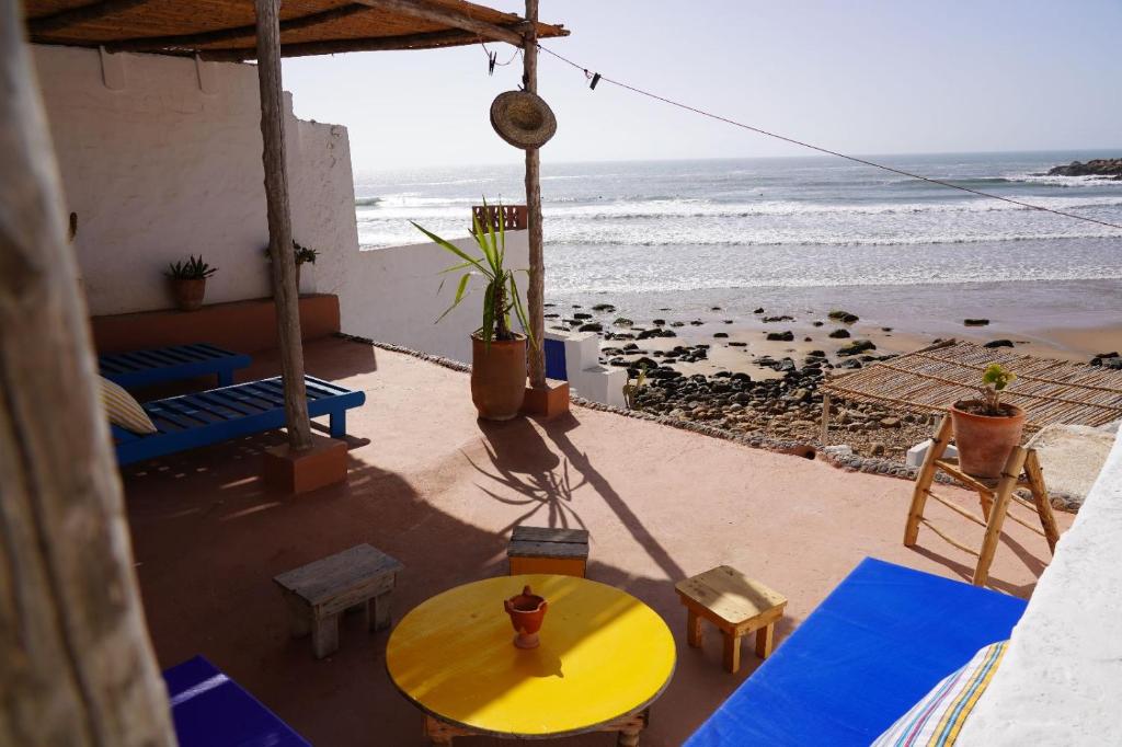 Imsouane Maison traditionnelle sur plage, Imsouane (updated prices 2024)