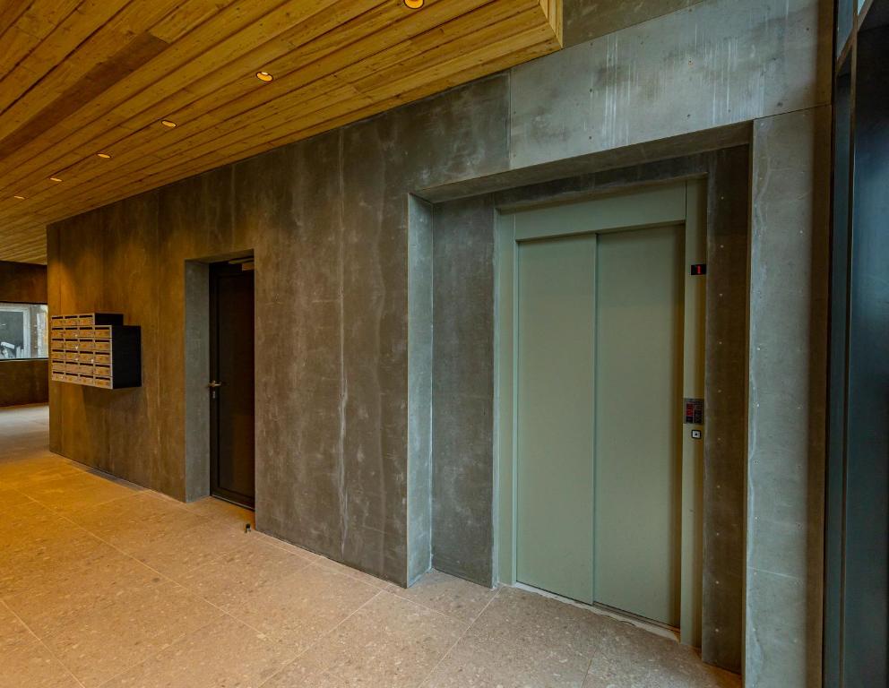 Fotografie z fotogalerie ubytování Iceland SJF Apartments - 401 v Reykjavíku