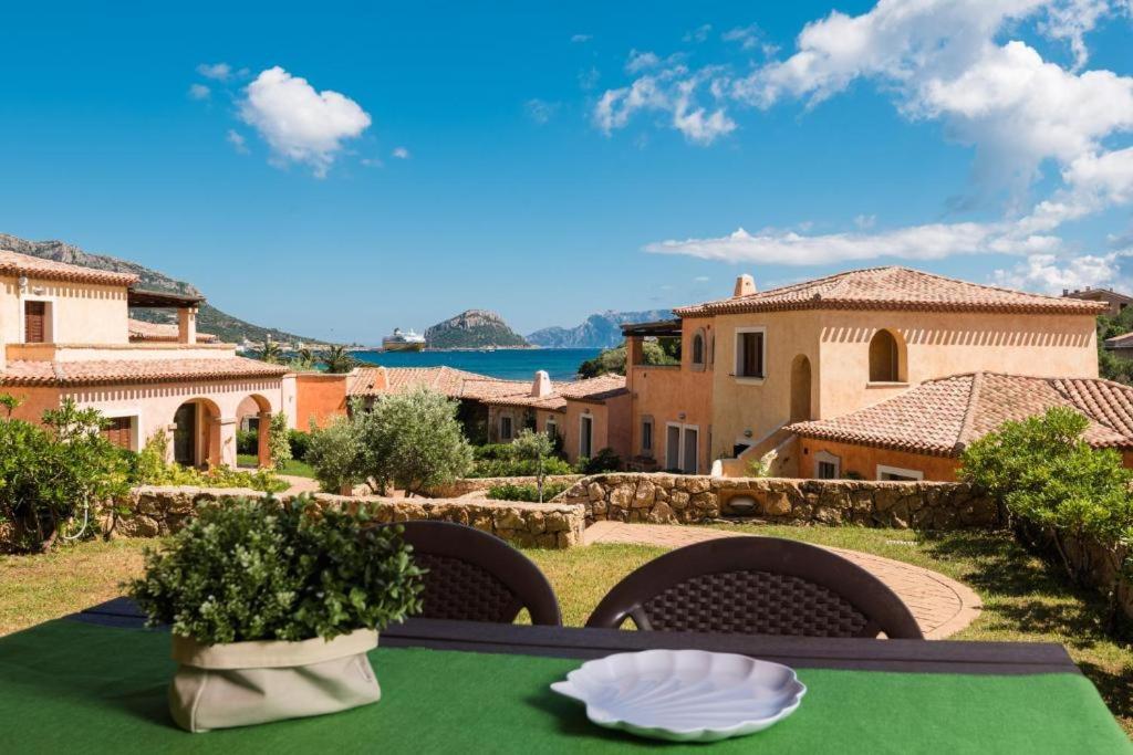 Gallery image of Le Perle Di Golfo Aranci in Golfo Aranci