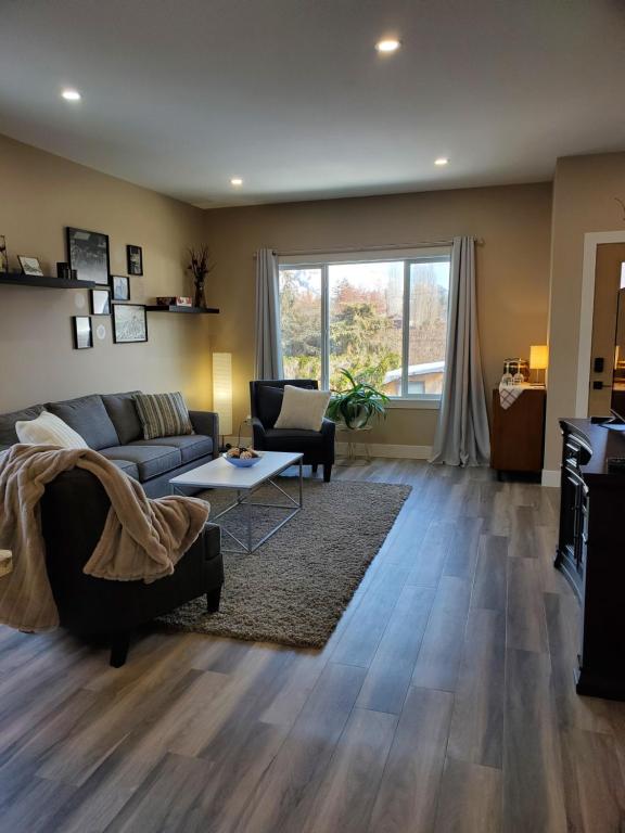 Apartment Lilac Grove, Coldstream, Canada