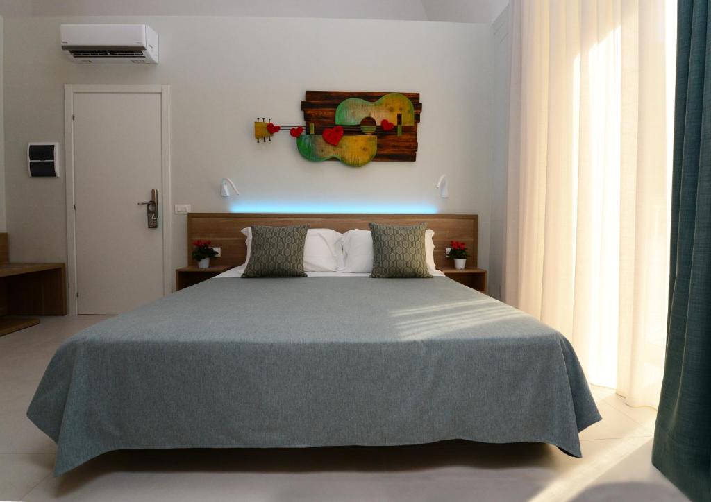 Dimora del Cuore GUEST HOUSE IN Centro - 7