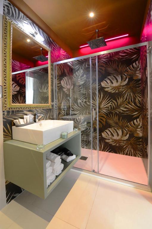 Dimora del Cuore GUEST HOUSE IN Centro - 9