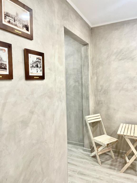 Fotografie z fotogalerie ubytování Hostel GARDEN St v Oděse