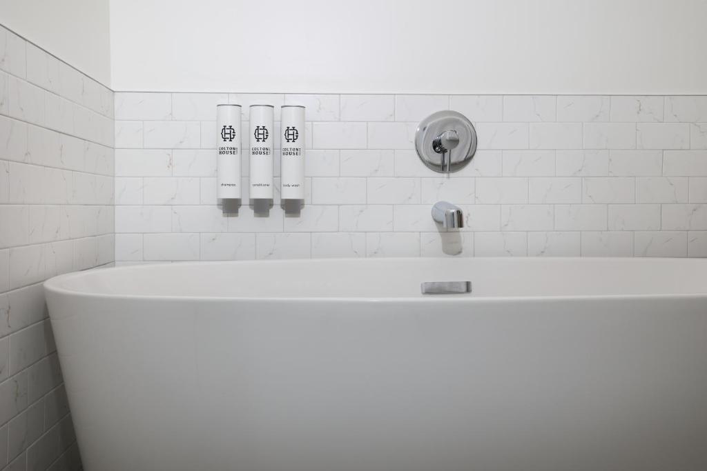 Fotografie z fotogalerie ubytování Colton House Hotel v destinaci Austin