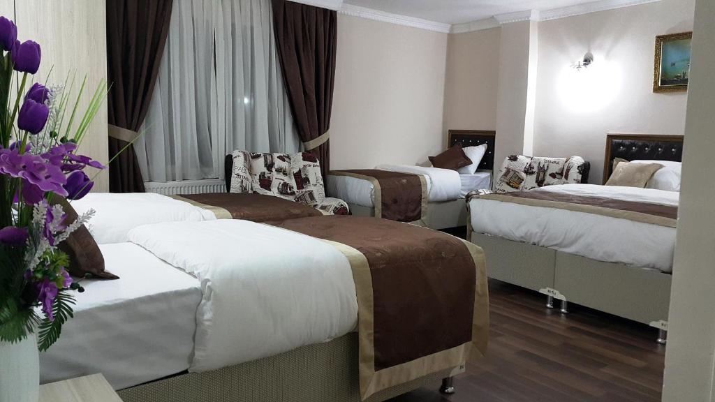 BeyazitHan Suites Old City - Superior Apartment
