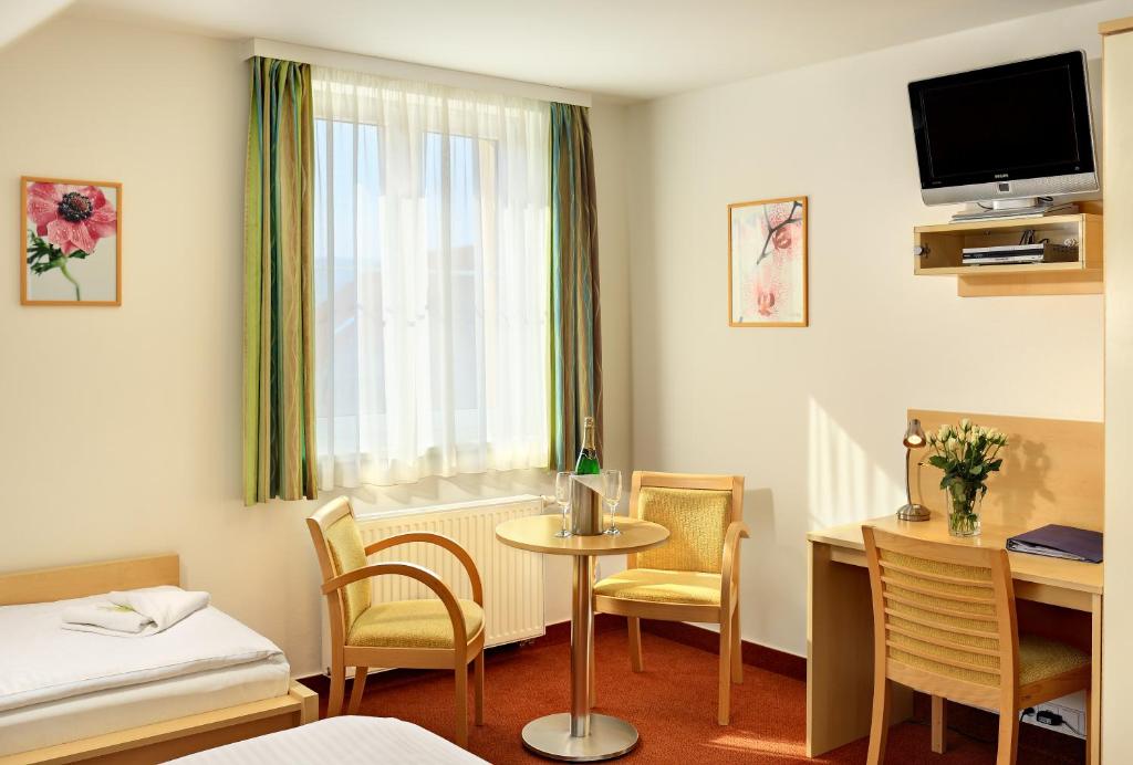 Penzion Krumlov - Massage studio - 11