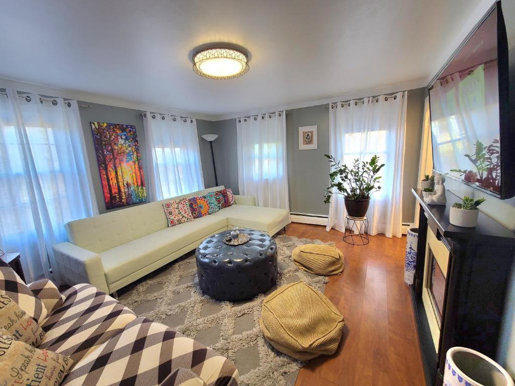 Park view South of Boston Quincy, Quincy (updated prices 2024)