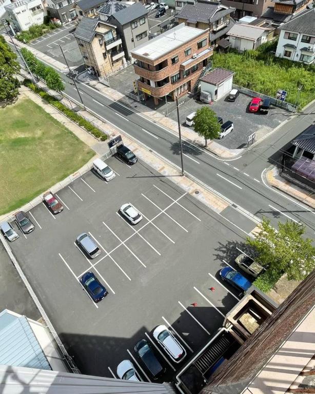 Okolí hotelu