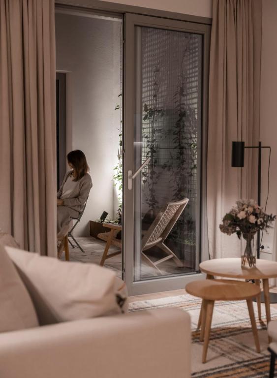 Fotografie z fotogalerie ubytování Can Verí Suites v destinaci Sóller
