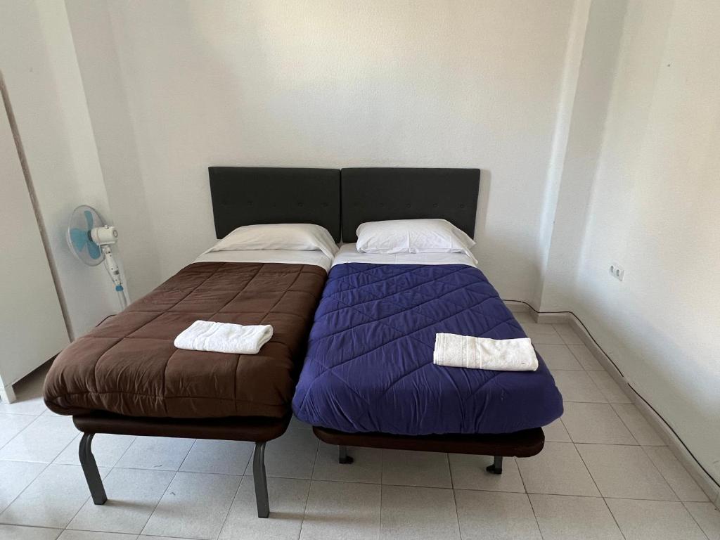 Rooms Valencia Center, Valencia – Updated 2023 Prices